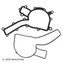 Beck Arnley 131-2253 Engine Water Pump