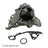 Beck Arnley 131-2258 Engine Water Pump