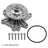 Beck Arnley 131-2280 Engine Water Pump