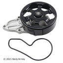 Beck Arnley 131-2284 Engine Water Pump
