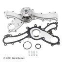 Beck Arnley 131-2316 Engine Water Pump