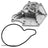 Beck Arnley 131-2321 Engine Water Pump