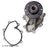 Beck Arnley 131-2329 Engine Water Pump