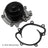 Beck Arnley 131-2333 Engine Water Pump