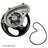 Beck Arnley 131-2342 Engine Water Pump