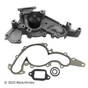 Beck Arnley 131-2348 Engine Water Pump