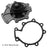 Beck Arnley 131-2367 Engine Water Pump