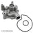 Beck Arnley 131-2369 Engine Water Pump