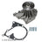 Beck Arnley 131-2380 Engine Water Pump