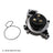 Beck Arnley 131-2394 Engine Water Pump Assembly