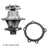 Beck Arnley 131-2396 Engine Water Pump
