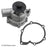 Beck Arnley 131-2400 Engine Water Pump