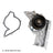 Beck Arnley 131-2408 Engine Water Pump