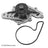Beck Arnley 131-2409 Engine Water Pump