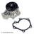Beck Arnley 131-2427 Engine Water Pump