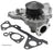 Beck Arnley 131-2439 Engine Water Pump Assembly