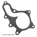 Beck Arnley 131-2448 Engine Water Pump
