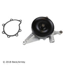 Beck Arnley 131-2457 Engine Water Pump