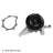 Beck Arnley 131-2457 Engine Water Pump