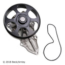 Beck Arnley 131-2468 Engine Water Pump