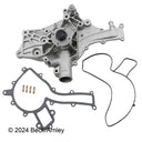 Beck Arnley 131-2480 Engine Water Pump