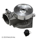 Beck Arnley 131-2481 Engine Water Pump