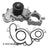 Beck Arnley 131-2497 Engine Water Pump