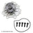 Beck Arnley 131-2510 Engine Water Pump