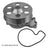 Beck Arnley 131-2534 Engine Water Pump