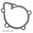 Beck Arnley 131-2541 Engine Water Pump