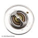 Beck Arnley 143-0691 Engine Coolant Thermostat