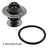 Beck Arnley 143-0706 Engine Coolant Thermostat