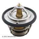 Beck Arnley 143-0710 Engine Coolant Thermostat