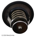 Beck Arnley 143-0716 Engine Coolant Thermostat