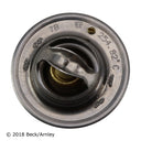 Beck Arnley 143-0733 Engine Coolant Thermostat