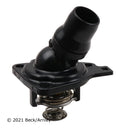 Beck Arnley 143-0813 Engine Coolant Thermostat Housing Assembly