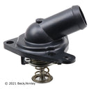 Beck Arnley 143-0814 Engine Coolant Thermostat