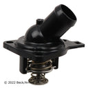 Beck Arnley 143-0819 Engine Coolant Thermostat Housing Assembly