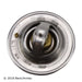 Beck Arnley 143-0827 Engine Coolant Thermostat