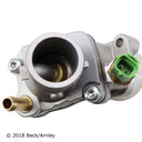 Beck Arnley 143-0851 Engine Coolant Thermostat Housing Assembly