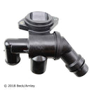 Beck Arnley 143-0860 Engine Coolant Thermostat Housing Assembly