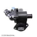 Beck Arnley 143-0873 Engine Coolant Thermostat Housing Assembly