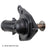 Beck Arnley 143-0882 Engine Coolant Thermostat Housing Assembly
