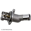 Beck Arnley 143-0910 Engine Coolant Thermostat Housing Assembly