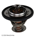 Beck Arnley 143-0912 Engine Coolant Thermostat