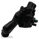 Beck Arnley 143-0918 Engine Coolant Thermostat Housing Assembly