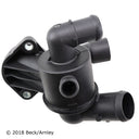Beck Arnley 143-0924 Engine Coolant Thermostat Housing Assembly
