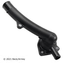 Beck Arnley 143-0953 Engine Coolant Thermostat Housing Assembly