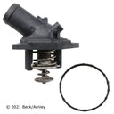 Beck Arnley 143-0954 Engine Coolant Thermostat Housing Assembly