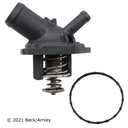 Beck Arnley 143-0955 Engine Coolant Thermostat Housing Assembly